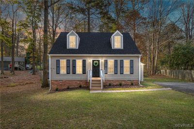 4714 Scouters Place, House other with 4 bedrooms, 2 bathrooms and null parking in Chesterfield VA | Image 1