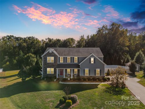 916 Manorwood Dr, Waxhaw, NC, 28173-0157 | Card Image