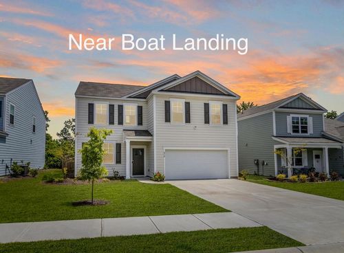 218 Maple Hill Dr, Moncks Corner, SC, 29461-4282 | Card Image