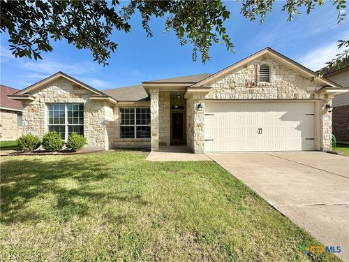 5712 Birmingham Cir, Killeen, TX, 76542-5471 | Card Image