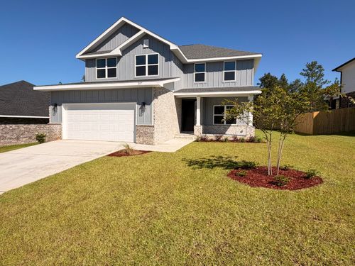 2417 Aleia Ln, Crestview, FL, 32536-9410 | Card Image