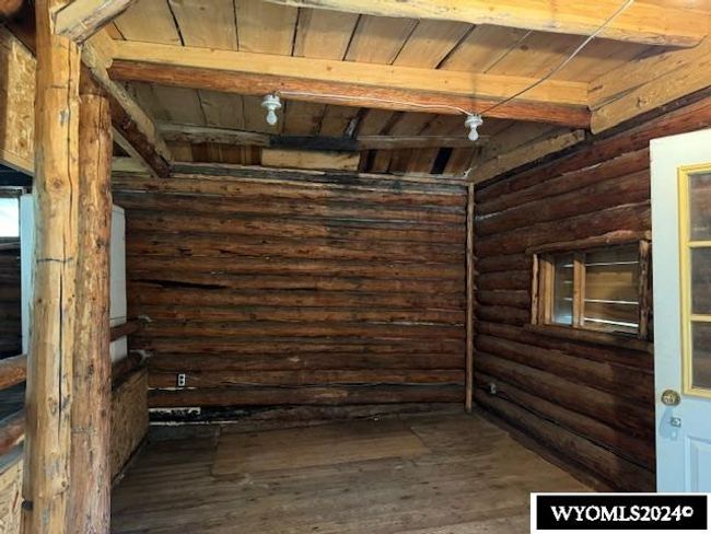 8651 Tower Hill Rd, Home with 0 bedrooms, 0 bathrooms and null parking in Casper WY | Image 9