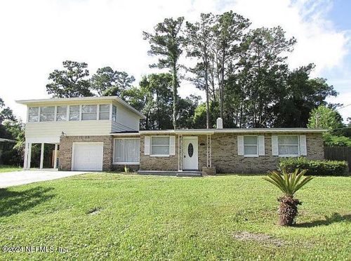 1454 Ribault Scenic Drive, JACKSONVILLE, FL, 32208 | Card Image