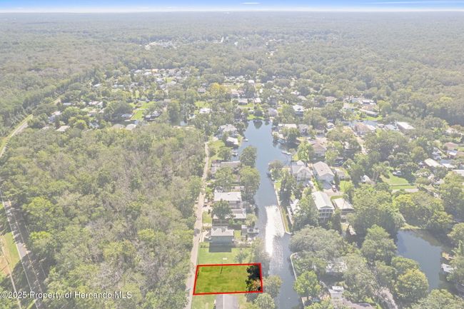 5492 Ramada St, Home with 0 bedrooms, 0 bathrooms and null parking in Weeki Wachee FL | Image 9