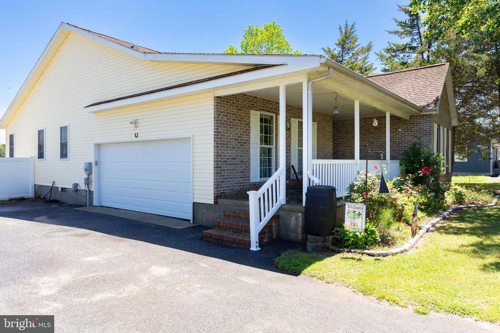Residential in MILTON 3