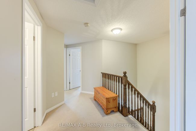 171 Wettlaufer St, House attached with 3 bedrooms, 2 bathrooms and 2 parking in Tavistock ON | Image 19