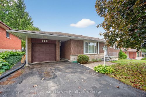 558 Russell St, Midland, ON, L4R3B6 | Card Image
