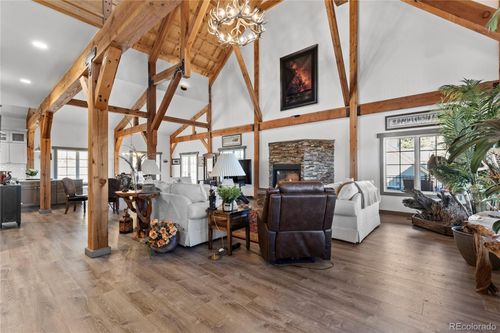 8191 S Homesteader Dr, Morrison, CO, 80465-2816 | Card Image