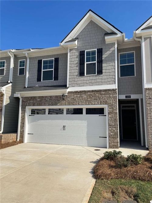 1402 Granada Pl, Lawrenceville, GA, 30044 | Card Image