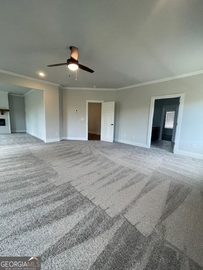 LOT-57 - 129 Silvercrest Dr, House other with 5 bedrooms, 4 bathrooms and 6 parking in Acworth GA | Image 44