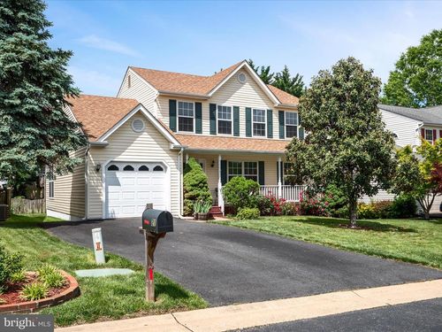 21 Joplin Ct, STAFFORD, VA, 22554-7896 | Card Image