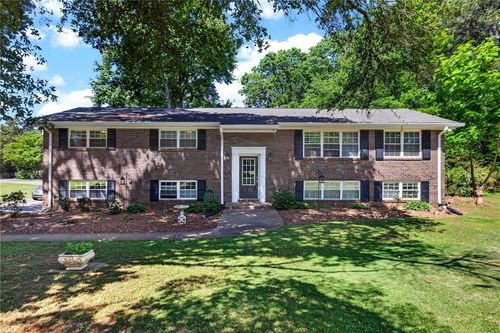 1419 Shadowood Ct, Marietta, GA, 30066-7501 | Card Image