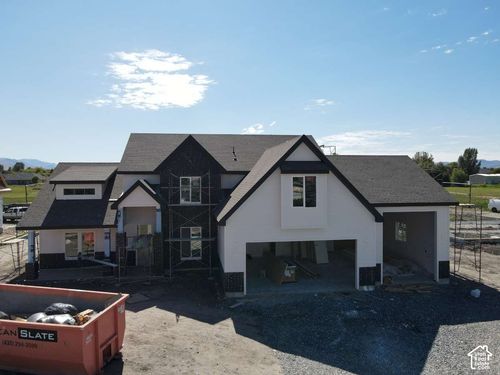 338 W 3400 S, Nibley, UT, 84321-6460 | Card Image