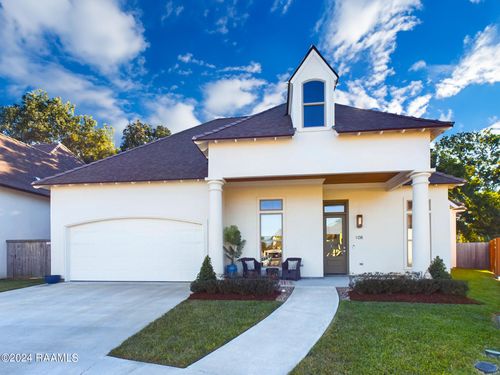 108 Blue Harbor Lane, Lafayette, LA, 70503 | Card Image