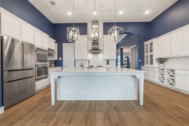 346 Egret Ln, House other with 4 bedrooms, 4 bathrooms and 4 parking in Austin TX | Image 9