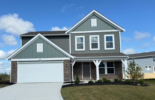 2280 Crisp Air Run, Marysville, OH, 43040-2647 | Card Image