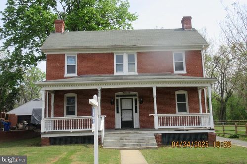 6822 Buckingham Lane, BUCKEYSTOWN, MD, 21717 | Card Image