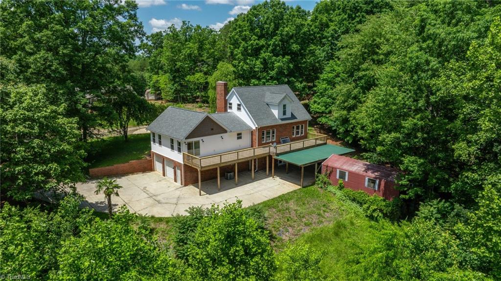 Millsap Rd, Pinnacle, NC 27043