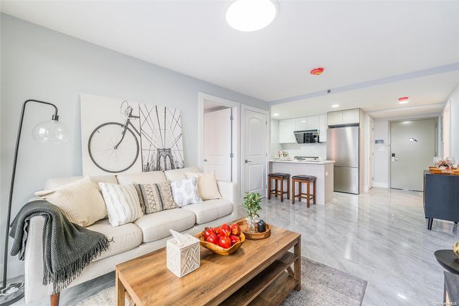 2F - 811 45 Th St, Condo with 1 bedrooms, 1 bathrooms and null parking in Brooklyn NY | Image 6
