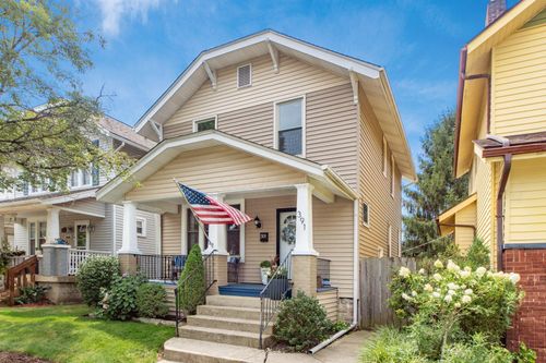391 Southwood Ave, Columbus, OH, 43207-1283 | Card Image