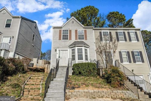 97 Bridge View Drive, Marietta, GA, 30066 | Card Image