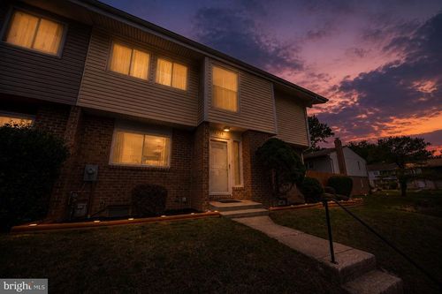 9934 Shoshone Way, RANDALLSTOWN, MD, 21133-1705 | Card Image