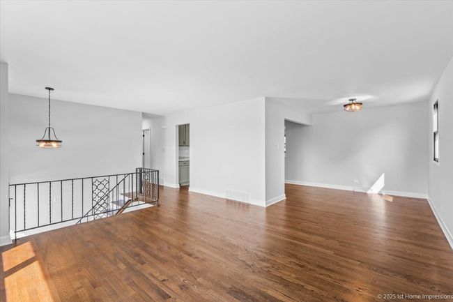 8826 Willow Rd, House other with 3 bedrooms, 2 bathrooms and 2 parking in Hickory Hills IL | Image 6
