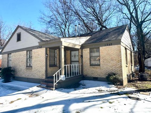 1248 Meda St, Memphis, TN, 38114-2255 | Card Image