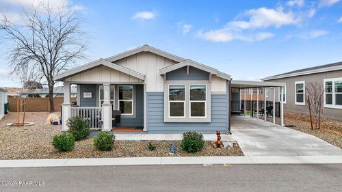 12155 E Mcqueen Dr, Dewey-Humboldt, AZ, 86327-4579 | Card Image