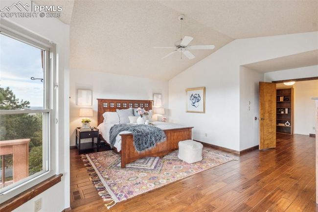 130 Mobray Ct, House other with 4 bedrooms, 4 bathrooms and 2 parking in Colorado Springs CO | Image 8