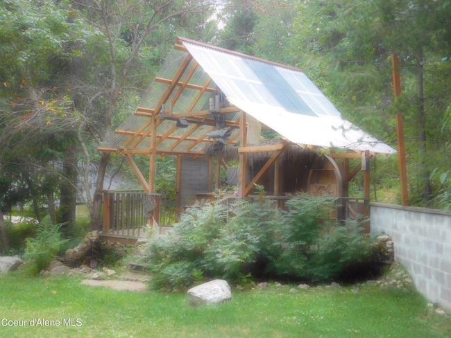 224 Granite Ridge Rd E, House other with 3 bedrooms, 2 bathrooms and null parking in Sandpoint ID | Image 5