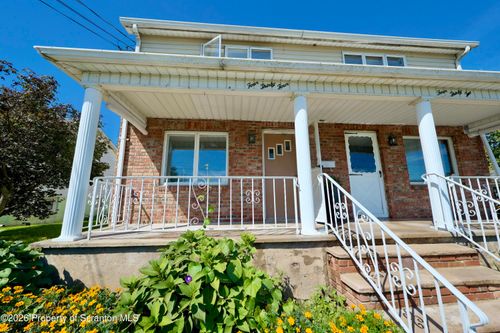 434 20th Avenue, Scranton, PA, 18504 | Card Image
