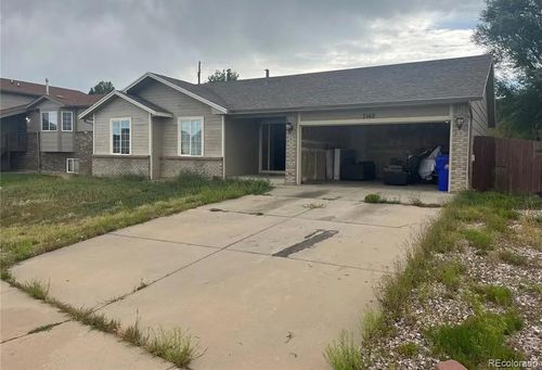 7142 Lone Eagle Lane, Colorado Springs, CO, 80925 | Card Image