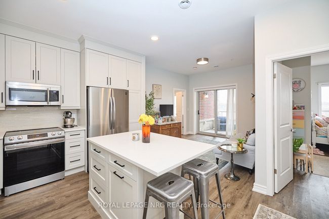 306 - 529 S Pelham Rd, Condo with 2 bedrooms, 2 bathrooms and 1 parking in Welland ON | Image 4