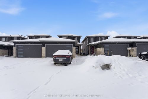 38 Dewal Pl, Belleville, ON, K8P0H2 | Card Image