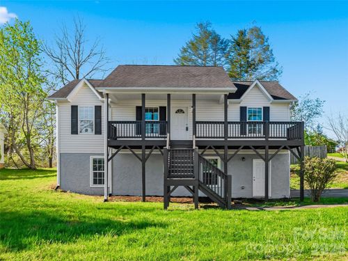 21 Shelburne Drive, Asheville, NC, 28806 | Card Image