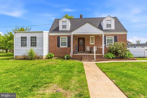 178 Cook Ave, SALEM, NJ, 08079-1609 | Card Image