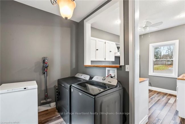 53 Robertson St, House other with 3 bedrooms, 1 bathrooms and 3 parking in Harriston ON | Image 10