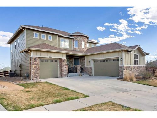 6050 Medlar Pl, Fort Collins, CO, 80528-7166 | Card Image