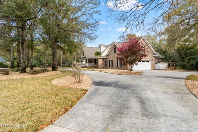 618 Oyster Bay Dr, House other with 3 bedrooms, 4 bathrooms and 2 parking in Sunset Beach NC | Image 39