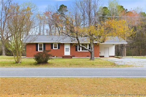 3022 Stedman Cedar Creek Road, Fayetteville, NC, 28312 | Card Image