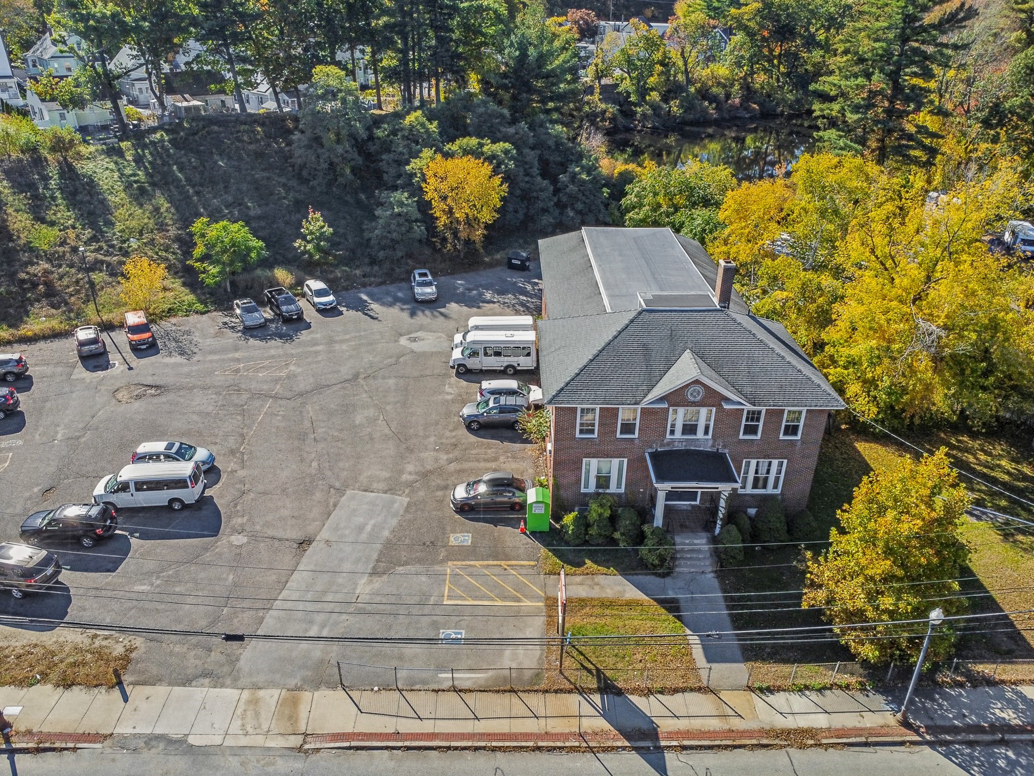 190 Broadway, For Sale in Methuen - eXp Realty