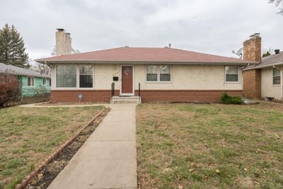 6136 12th Avenue S, House other with 3 bedrooms, 2 bathrooms and null parking in Minneapolis MN | Image 1