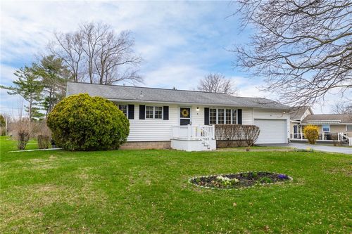 41 Fox Chapel Road, Henrietta, NY, 14534 | Card Image