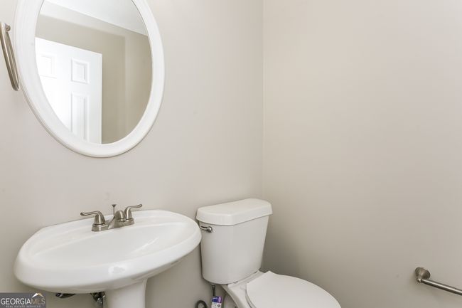 862 Stonebridge Cres, House other with 4 bedrooms, 3 bathrooms and null parking in Lithonia GA | Image 16