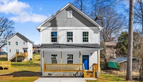 506 Greenwood Dr, High Point, NC, 27262-7817 | Card Image