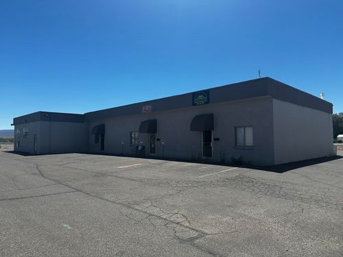 4-2940 I-70 Business Loop, Grand Junction, CO, 81504-8688 | Card Image