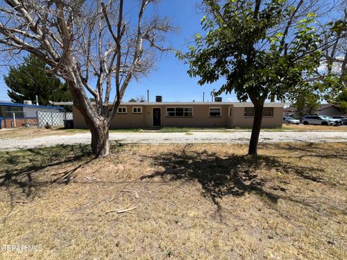 348 Bird Ave, El Paso, TX, 79922-1806 | Card Image
