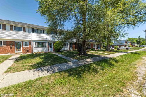20235 Abrahm Street, Clinton Charter Township, MI, 48035 | Card Image