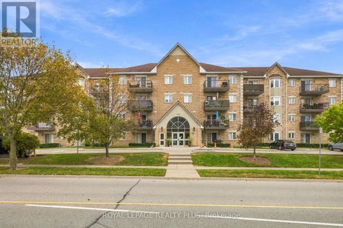 406-4006 Kilmer Drive, Burlington (Tansley), ON, L7M4W4 | Card Image